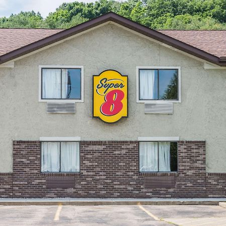 Super 8 By Wyndham Delmont Hotel Luaran gambar